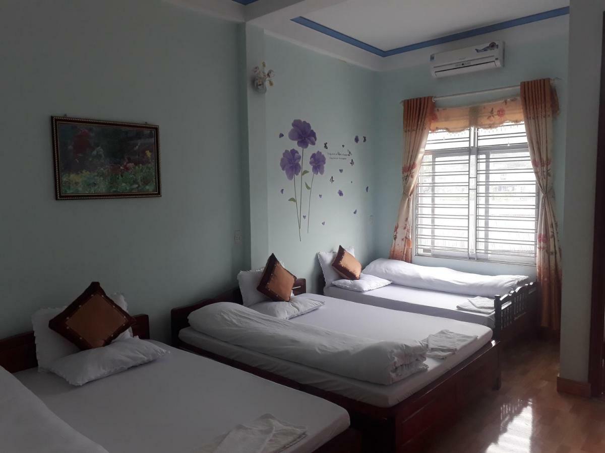 Binh Minh Hostel Dong Van  Kültér fotó